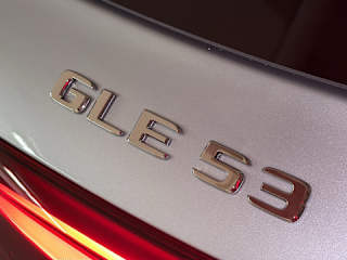 2026 Mercedes-Benz GLE AMG GLE 53 - Photo 28