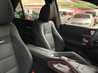 2026 Mercedes-Benz GLE AMG GLE 53 - Photo 18