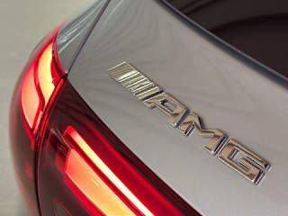 2026 Mercedes-Benz GLE AMG GLE 53 - Photo 13