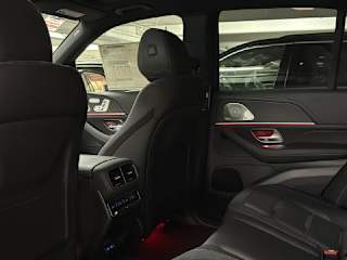 2026 Mercedes-Benz GLE AMG GLE 53 - Photo 19
