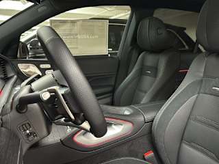 2026 Mercedes-Benz GLE AMG GLE 53 - Photo 17
