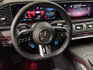 2026 Mercedes-Benz GLE AMG GLE 53 - Photo 16