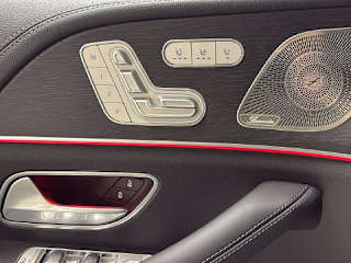 2026 Mercedes-Benz GLE AMG GLE 53 - Photo 32