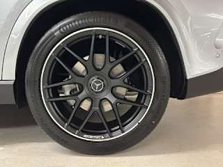 2026 Mercedes-Benz GLE AMG GLE 53 - Photo 29