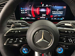 2026 Mercedes-Benz GLE AMG GLE 53 - Photo 8
