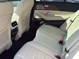 2026 Mercedes-Benz GLE GLE580 - Photo 19