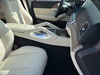 2026 Mercedes-Benz GLE GLE580 - Photo 18