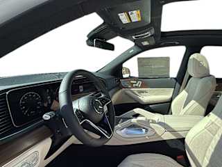2026 Mercedes-Benz GLE GLE580 - Photo 8