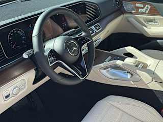 2026 Mercedes-Benz GLE GLE580 - Photo 38
