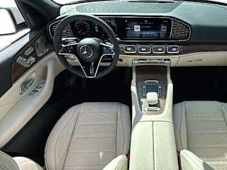 2026 Mercedes-Benz GLE GLE580 - Photo 16