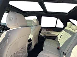 2026 Mercedes-Benz GLE GLE580 - Photo 27