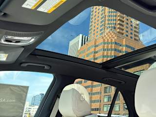 2026 Mercedes-Benz GLE GLE580 - Photo 37