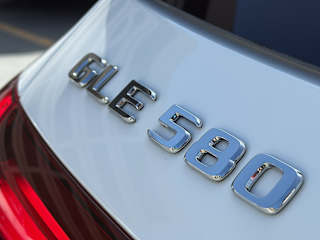 2026 Mercedes-Benz GLE GLE580 - Photo 25