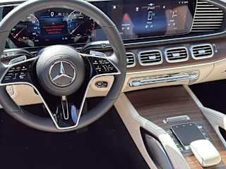 2026 Mercedes-Benz GLE GLE580 - Photo 21