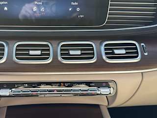 2026 Mercedes-Benz GLE GLE580 - Photo 35