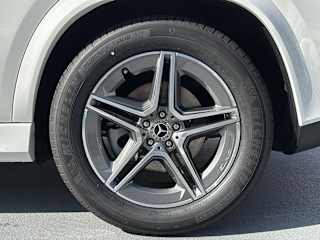 2026 Mercedes-Benz GLE GLE580 - Photo 14
