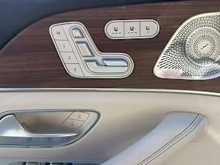 2026 Mercedes-Benz GLE GLE580 - Photo 31