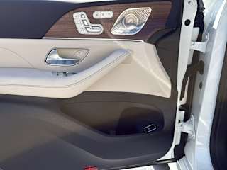 2026 Mercedes-Benz GLE GLE580 - Photo 29