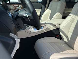 2026 Mercedes-Benz GLE GLE580 - Photo 17