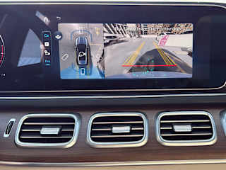 2026 Mercedes-Benz GLE GLE580 - Photo 34