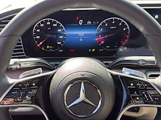 2026 Mercedes-Benz GLE GLE580 - Photo 20