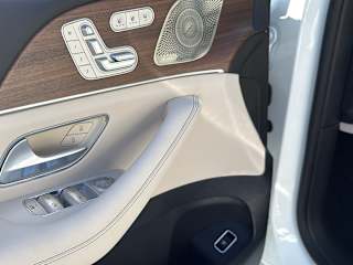 2026 Mercedes-Benz GLE GLE580 - Photo 30
