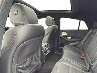 2026 Mercedes-Benz GLE Coupe GLE 53 AMG - Photo 19