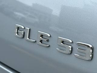 2026 Mercedes-Benz GLE Coupe GLE 53 AMG - Photo 29
