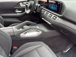 2026 Mercedes-Benz GLE Coupe GLE 53 AMG - Photo 6