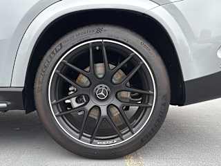 2026 Mercedes-Benz GLE Coupe GLE 53 AMG - Photo 14