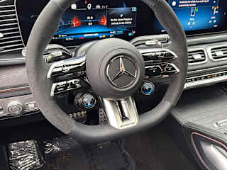 2026 Mercedes-Benz GLE Coupe GLE 53 AMG - Photo 20