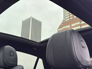 2026 Mercedes-Benz GLE Coupe GLE 53 AMG - Photo 37