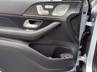 2026 Mercedes-Benz GLE Coupe GLE 53 AMG - Photo 30