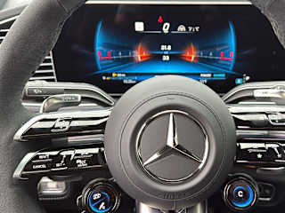 2026 Mercedes-Benz GLE Coupe GLE 53 AMG - Photo 16