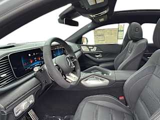 2026 Mercedes-Benz GLE Coupe GLE 53 AMG - Photo 8