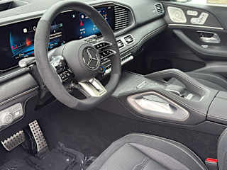 2026 Mercedes-Benz GLE Coupe GLE 53 AMG - Photo 21