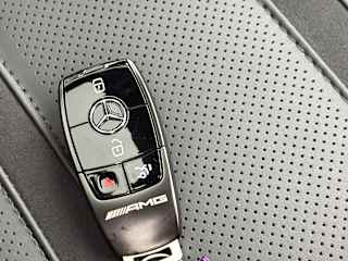 2026 Mercedes-Benz GLE Coupe GLE 53 AMG - Photo 26
