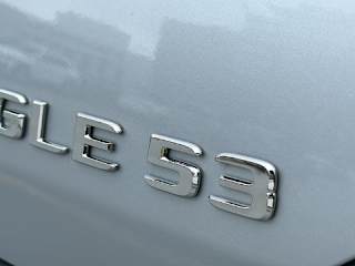2026 Mercedes-Benz GLE Coupe GLE 53 AMG - Photo 29