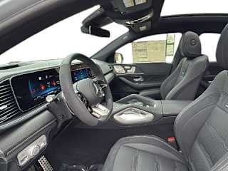 2026 Mercedes-Benz GLE Coupe GLE 53 AMG - Photo 8