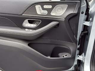 2026 Mercedes-Benz GLE Coupe GLE 53 AMG - Photo 30