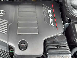 2026 Mercedes-Benz GLE Coupe GLE 53 AMG - Photo 15