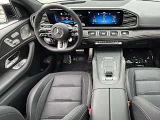 2026 Mercedes-Benz GLE Coupe GLE 53 AMG - Photo 38