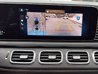 2026 Mercedes-Benz GLE Coupe GLE 53 AMG - Photo 34