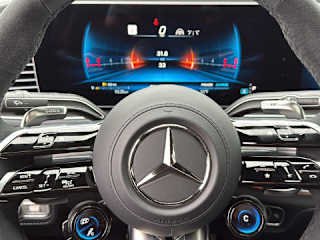 2026 Mercedes-Benz GLE Coupe GLE 53 AMG - Photo 16