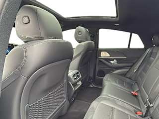 2026 Mercedes-Benz GLE Coupe GLE 53 AMG - Photo 19