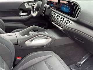 2026 Mercedes-Benz GLE Coupe GLE 53 AMG - Photo 6