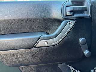 Used 2011 Jeep Wrangler Sport with VIN 1J4AA2D10BL589529 for sale in Casper, WY