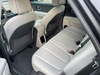 Used 2023 Hyundai IONIQ 5 Limited with VIN KM8KRDAF3PU182736 for sale in Waukesha, WI