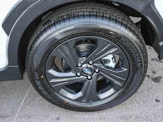 2026 Subaru Crosstrek Base - Photo 12