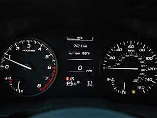 2026 Subaru Crosstrek Base - Photo 20